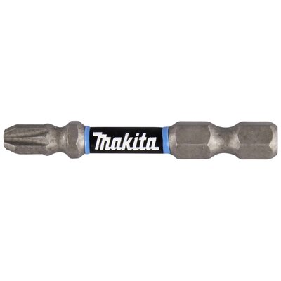 Makita E-03311 Bit készlet Kereszthornyú Pozidriv Torsion Control technológia