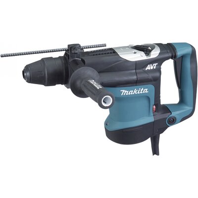 Makita SDS-Max-Kombikalapács 850 W Hordtáskával