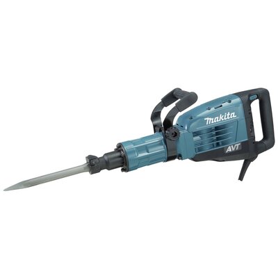 Makita Hatlap-Vésőkalapács 1510 W 25 J Hordtáskával