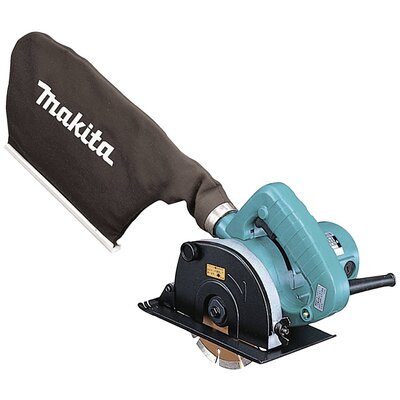 Makita 4105KB Gyémántcsiszoló 125 mm 800 W