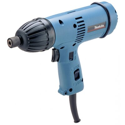 Makita -Ütvefúrógép 360 W Hordtáskával