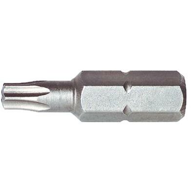 Makita P-38716 Kerek hatlap bit T 20 Gyémánt bevonatos 3 db