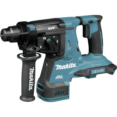 Makita SDS-Plus-Akkus kombi kalapács 18 V