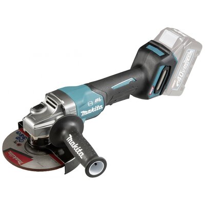 Makita Sonstiges Elektrowerkzeug GA036GZ Akkus sarokcsiszoló 150 mm akku nélkül 40 V