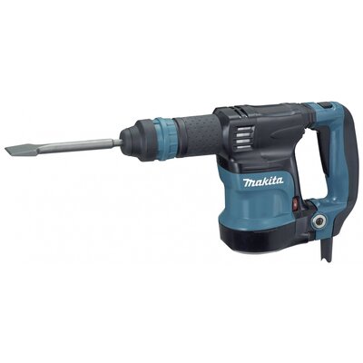 Makita Bohrhammer SDS-Plus-Vésőkalapács 550 W Hordtáskával