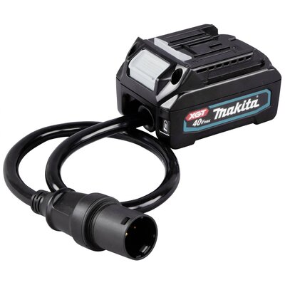 Makita Zubehör Batterien/Akkus 191N62-4 Akku adapter 40 V