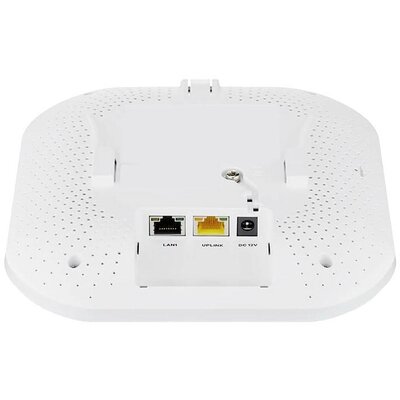 ZyXEL NWA210AX-EU0102F NWA210AX-EU0102F Single WLAN Access Point 2.4 GBit/s 2.4 GHz, 5 GHz