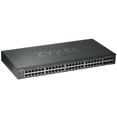 ZyXEL GS1920-48v2 Hálózati switch 48 port