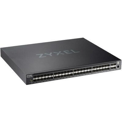 ZyXEL XGS4600-52F Hálózati switch 52 port