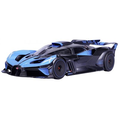 Bburago Bugatti Bolide 1:18 Autómodell