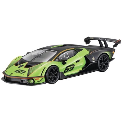 Bburago Race Lamborghini Exxenza SCV12 1:24 Autómodell