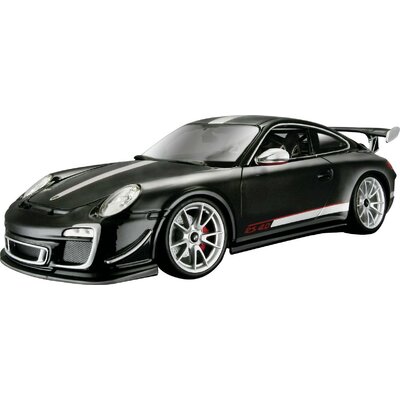 Bburago Porsche 911 GT3 RS 4,0 1:18 Autómodell