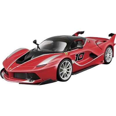 Bburago Ferrari FXX-K 1:18 Autómodell