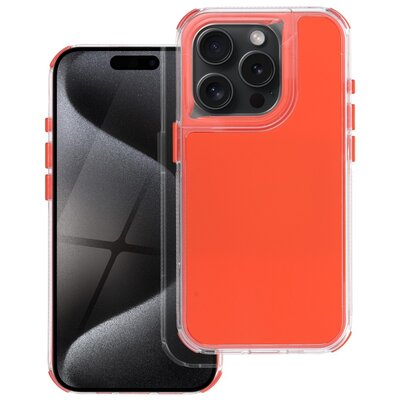 MATRIX tok IPHONE 13 Pro orange