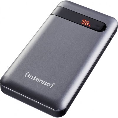 Powerbank LiPo 10000 mAh, Intenso PD10000 7332330