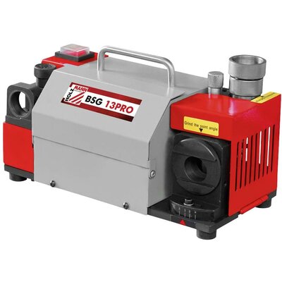 Holzmann Maschinen BSG13PRO_230V BSG13PRO_230V Fúróélező 180 W