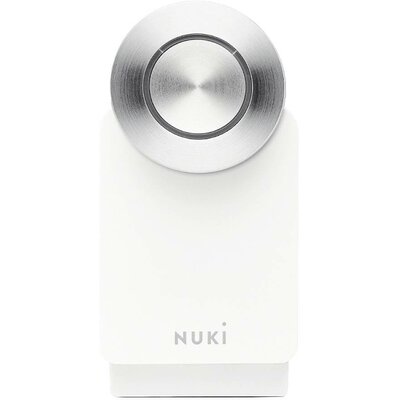 NUKI 220642 Ajtózár működtető Bluetoothra alkalmas