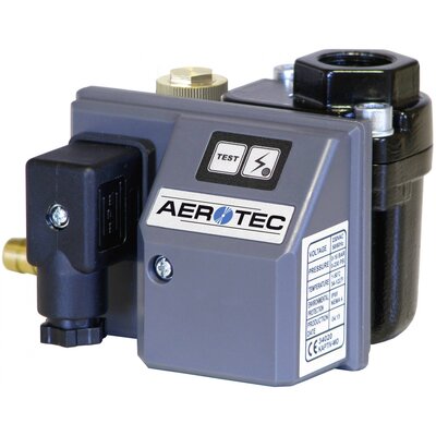 Aerotec AE 20 - compact 2009698 Automatikus vízelvezetés 1/2 (12,5 mm) 1 db