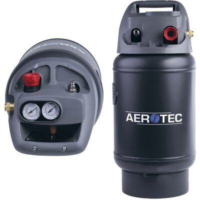 Aerotec Tanky Sűrített levegős tartály 14 l 10 bar