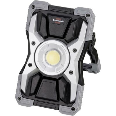 Brennenstuhl 1173100100 RUFUS 1500 MA mobil LED Munkalámpa Akkuról üzemeltetett 15 W 1500 lm