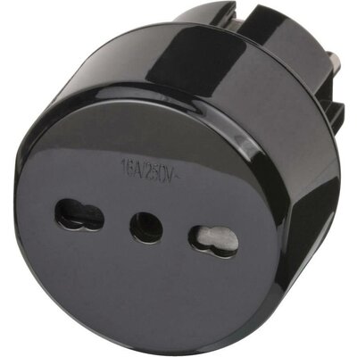 Brennenstuhl 1508590 Úti adapter 1508590