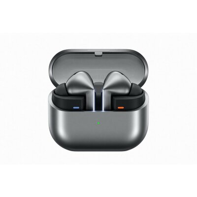 Samsung Buds3 Pro wireless fülhallgató, Szürke