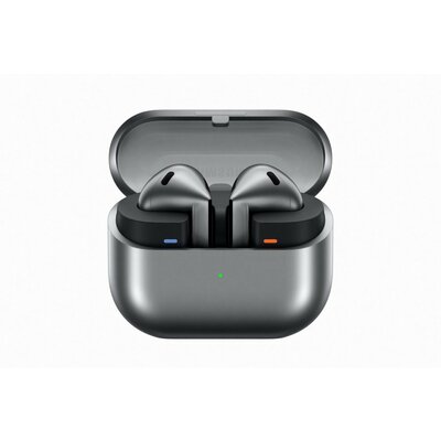 Samsung Buds3 wireless fülhallgató, Szürke