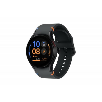 Samsung Galaxy Watch FE okosóra, Fekete