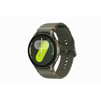 Samsung Galaxy Watch7 (44mm BT) okosóra, Zöld