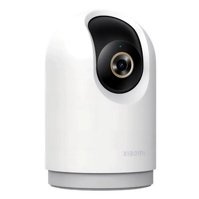 XIAOMI BHR8088GL XIAOMI SMART CAMERA C500 PRO biztonsági kamera (360°-os, mikrofon, éjjellátó, mozgásérzékelés, 1620p) FEHÉR