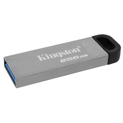 KINGSTON DTKN/256GB KINGSTON DT Kyson pendrive/USB Stick (USB 3.2, Gen 1) 256GB EZÜST