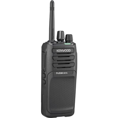 Kenwood Pro Talk TK-3701D TK-3701D PMR készülék