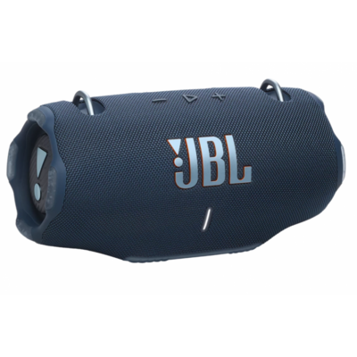 JBL Xtreme 4 vízálló Bluetooth hangszóró, Kék