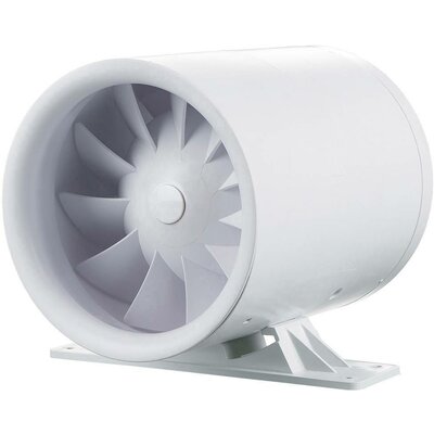 SIKU Fali- és mennyezeti ventilátor 240 V 15 m³/óra, 30 m³/óra, 50 m³/óra 160