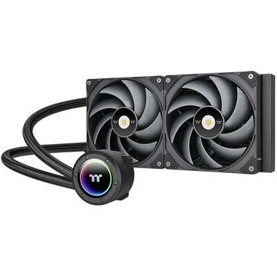 Thermaltake TOUGHLIQUID 280 EX Pro Számítógép vízhűtés