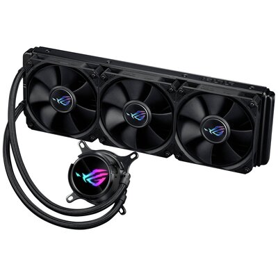 Asus ROG Strix LC III 360 Számítógép vízhűtés