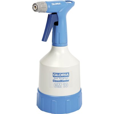 Gloria Haus und Garten 000613.0000 CleanMaster CM 10 Permetező 1 l