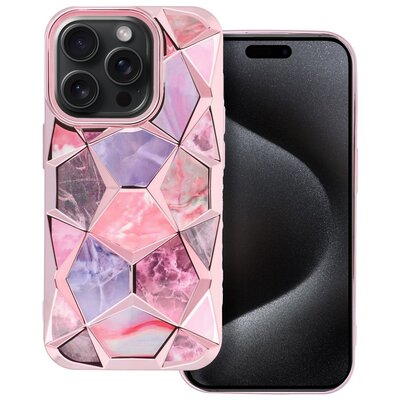 TWINKI tok IPHONE 15 PRO pink