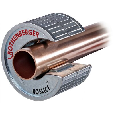 Rothenberger ROSLICE csővágó, 22mm 88822