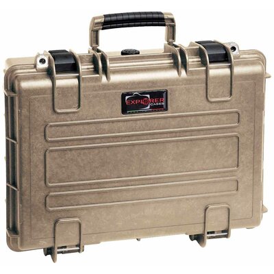 Explorer Cases Outdoor bőrönd 20 l (H x Sz x Ma) 457 x 367 x 183 mm Homok 4216.D