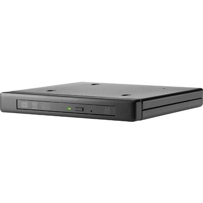 HP K9Q83AA DVD meghajtó, külső USB 3.0 Fekete