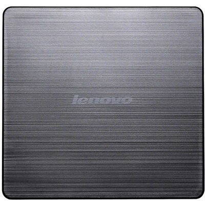 Lenovo DB65 DVD író, külső Retail USB 2.0 Fekete