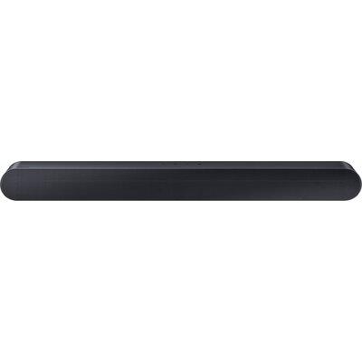 Samsung HW-S56B Soundbar Sötétszürke Bluetooth, USB