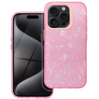 TUTTI FRUTTI tok IPHONE 12 MINI pink