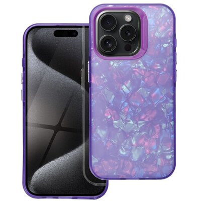 TUTTI FRUTTI tok IPHONE 7 / 8 / SE 2020 / SE 2022 violet