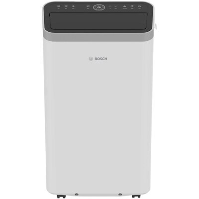 Bosch Cool 4000 Monoblokk klíma EEK: A+ (A+++ - D) 2.6 kW 88 m³ Fehér