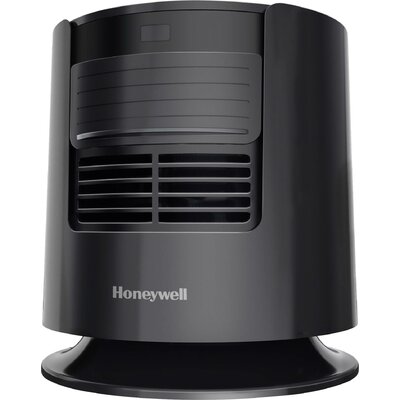 Honeywell AIDC HTF400E4 Asztali ventilátor (Ø x Ma) 170 mm x 190 mm Fekete