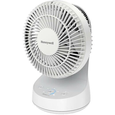 Asztali ventilátor 34 W, fehér, Honeywell HTF337WE4