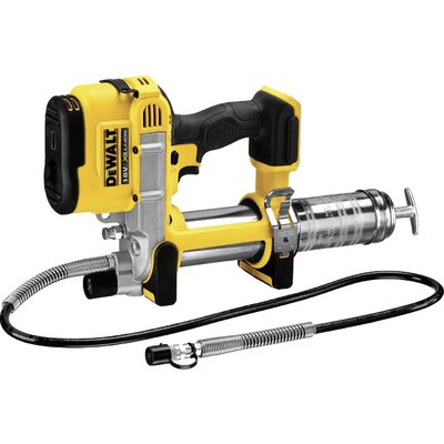 DEWALT DCGG571NK DCGG571NK-XJ Akku zsírzó prés