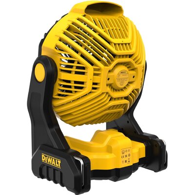 DEWALT Akkus ventilátor